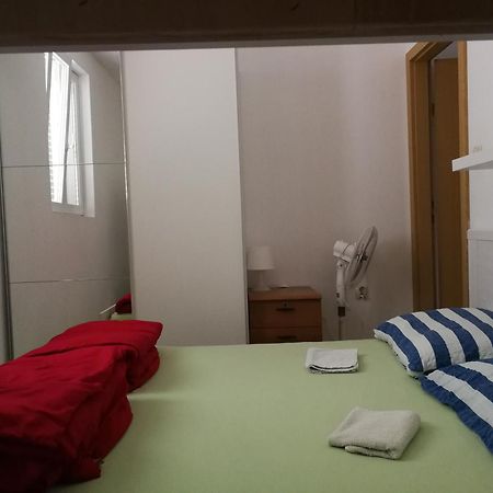 Apartments Luna Žuljana 外观 照片