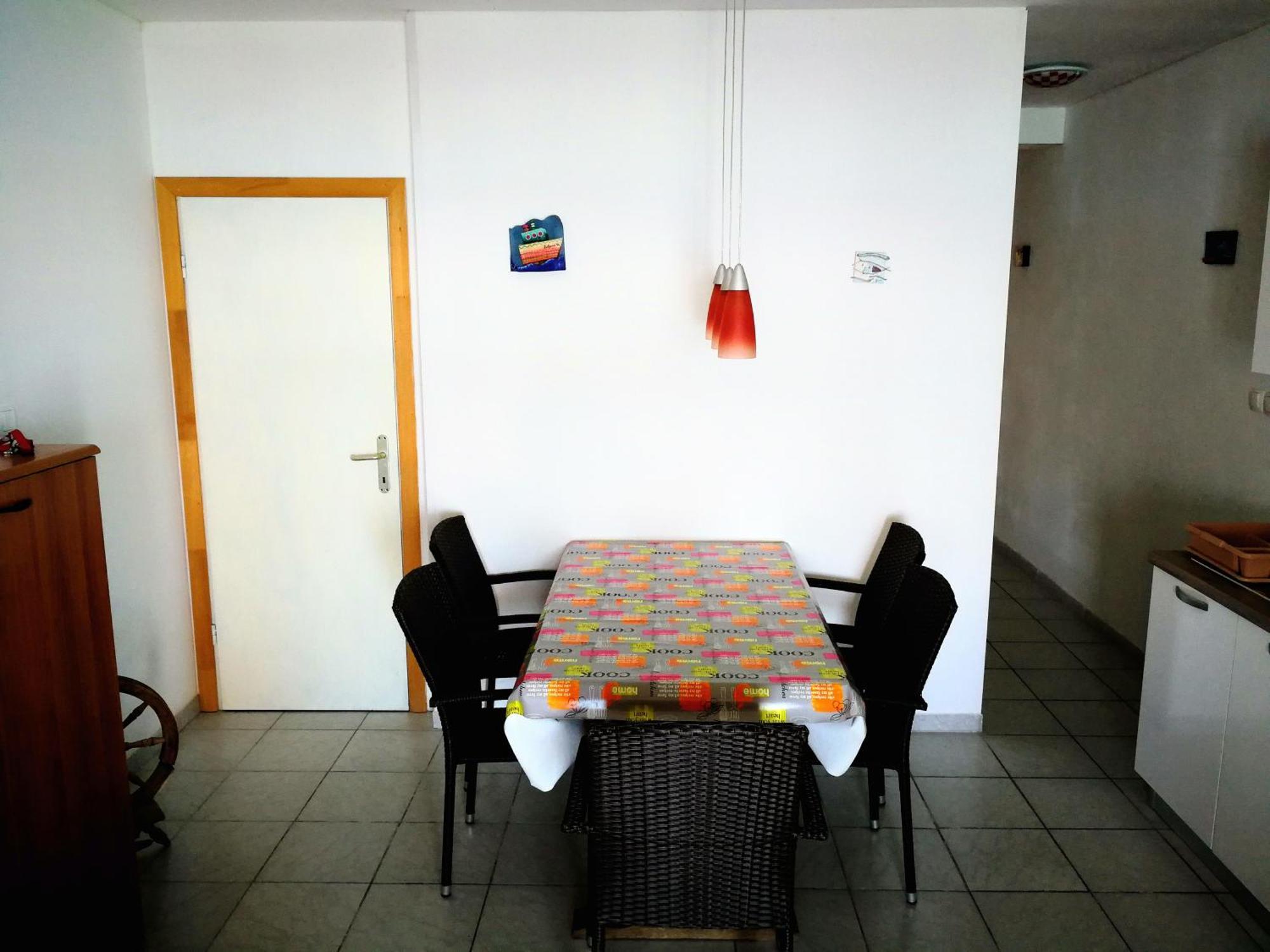 Apartments Luna Žuljana 外观 照片